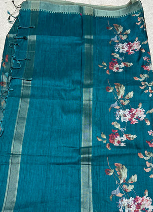 Viscose Crepe