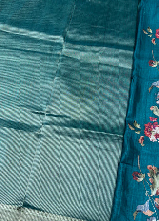 Viscose Crepe