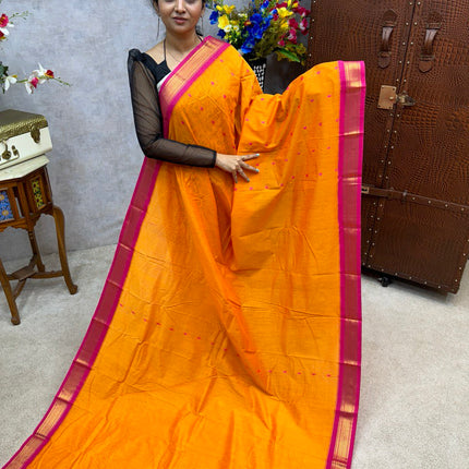 Kalyani Cotton