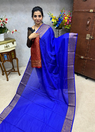 Warm Silk