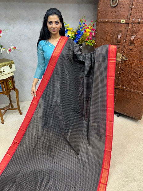 Kalyani Cotton