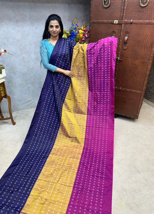 Semi Soft Silk