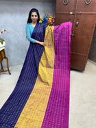 Semi Soft Silk
