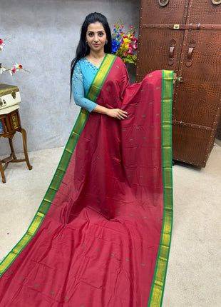 Kalyani Cotton