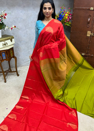 Border Less Vaira Oosi