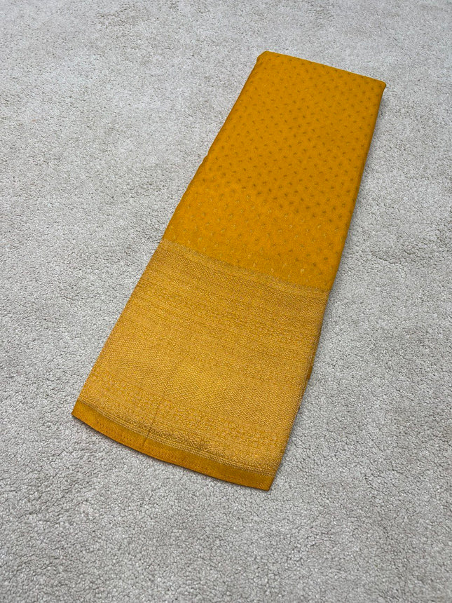 Mysore Silk