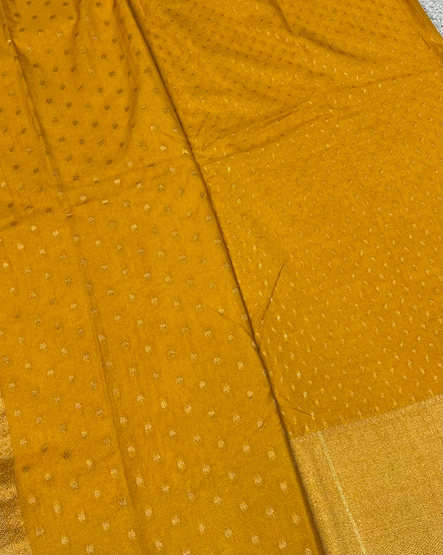 Mysore Silk