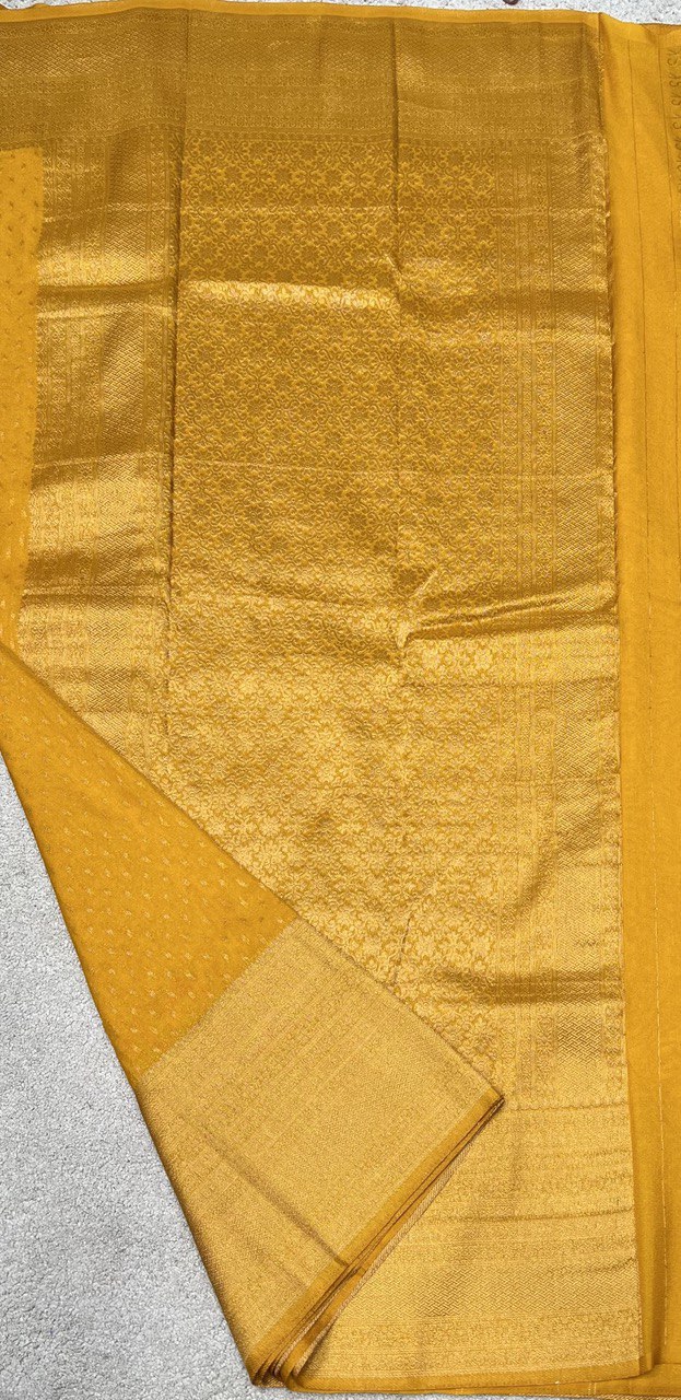 Mysore Silk