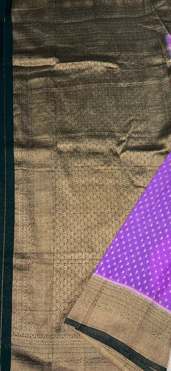 Mysore Silk