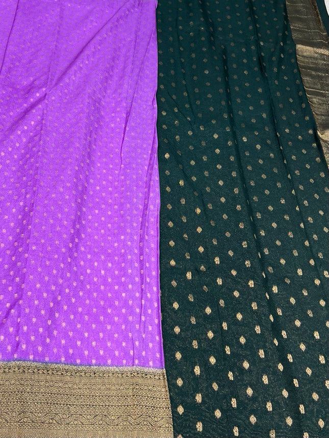 Mysore Silk