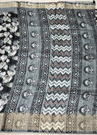 Viscose Crepe