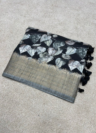 Viscose Crepe
