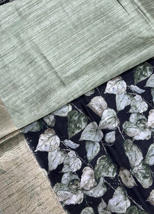 Viscose Crepe