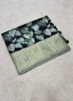 Viscose Crepe