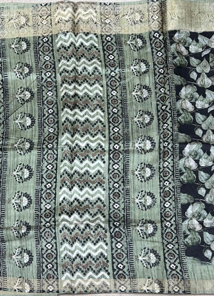 Viscose Crepe