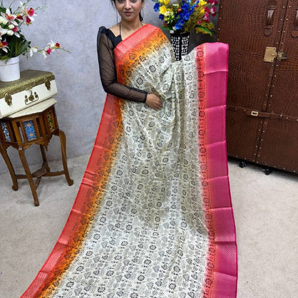 Semi Dola Silk