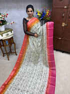 Semi Dola Silk