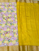 Moonga Silk