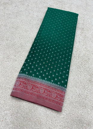 Mysore Silk