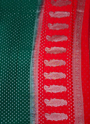 Mysore Silk