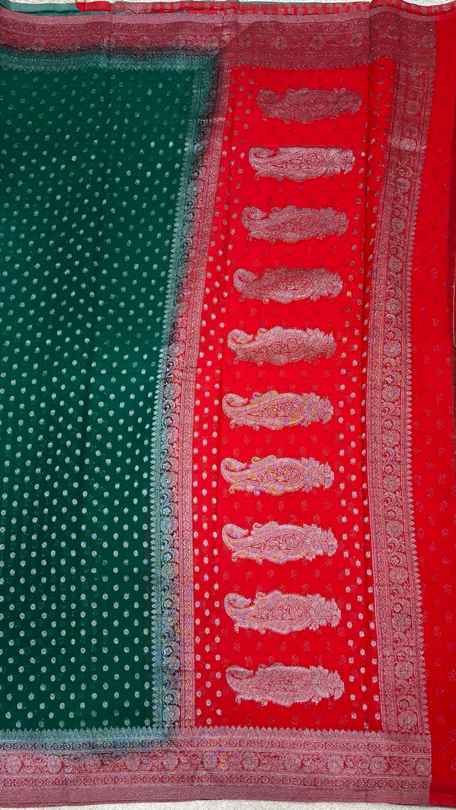 Mysore Silk