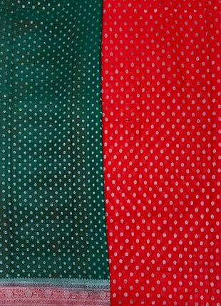 Mysore Silk