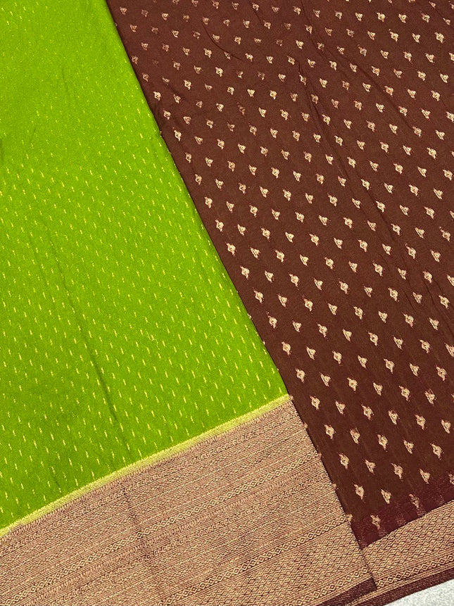 Mysore Silk