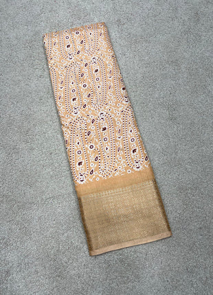 Binny Silk