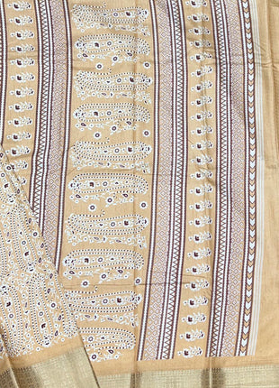 Binny Silk