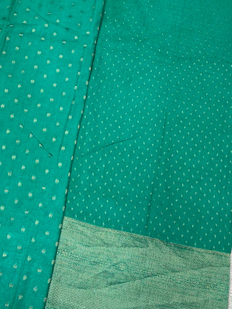 Mysore Silk