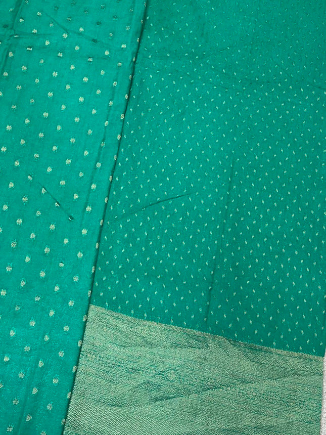 Mysore Silk