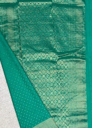 Mysore Silk