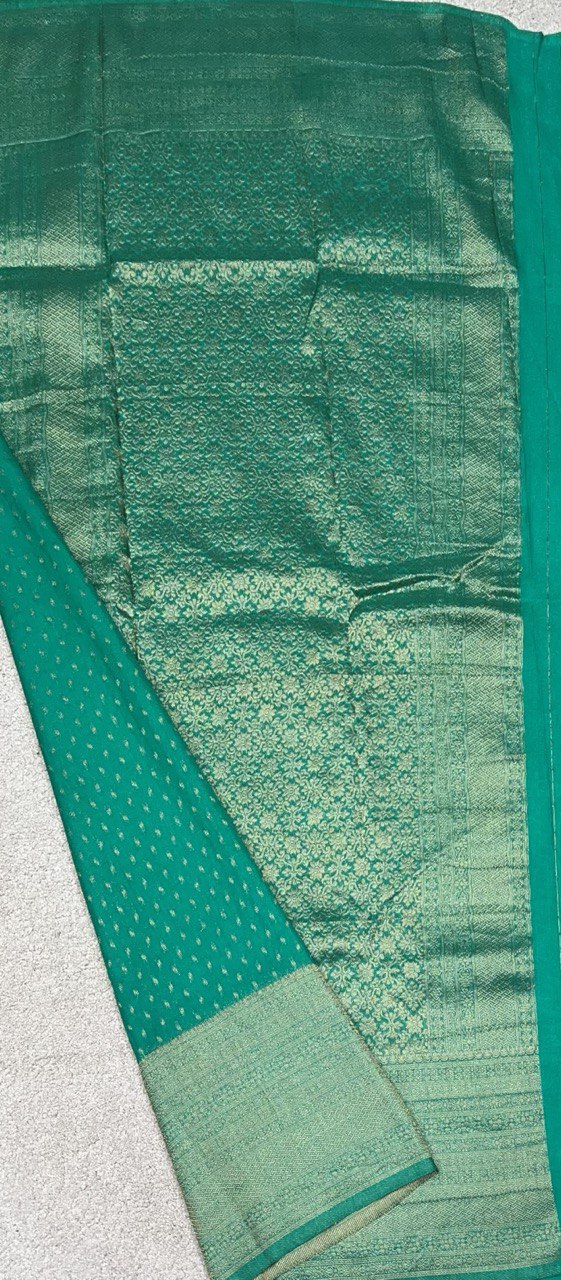 Mysore Silk