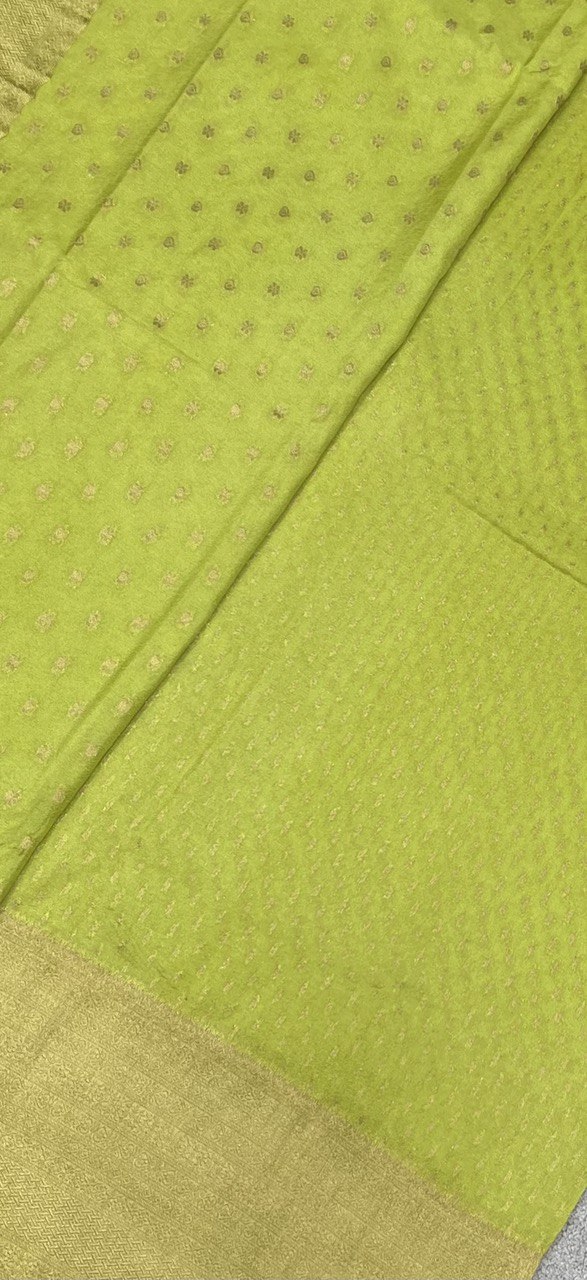 Mysore Silk