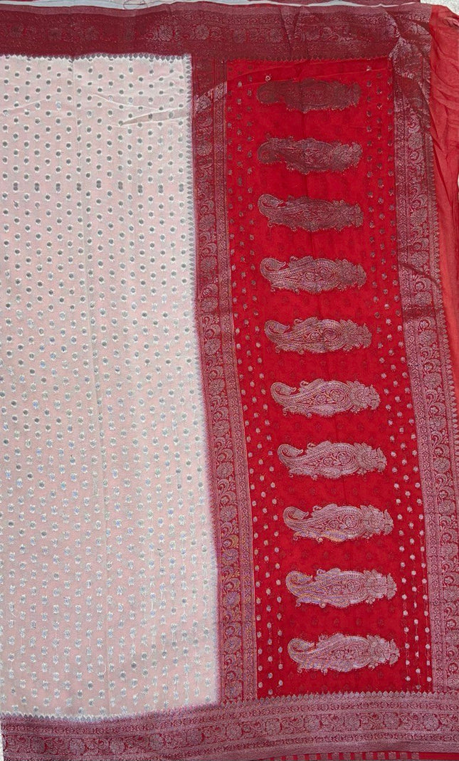 Mysore Silk