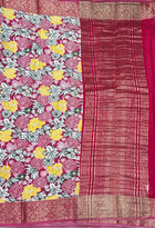 Moonga Silk