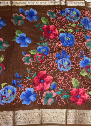 Matka silk