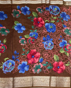 Matka silk