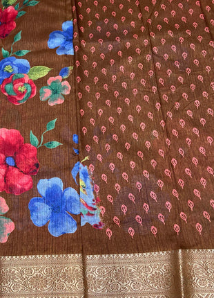 Matka silk