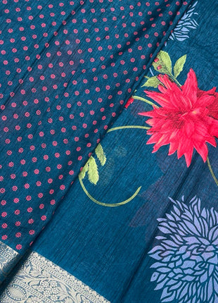 Matka silk