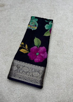 Matka silk