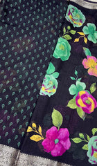 Matka silk