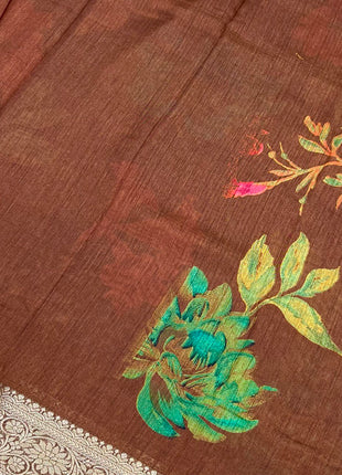 Matka silk