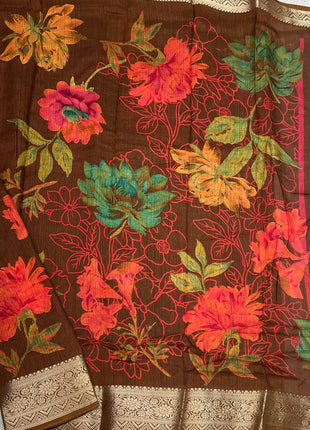Matka silk