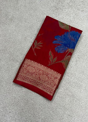 Matka silk