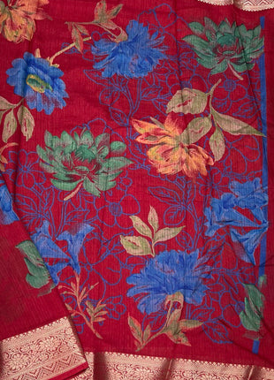 Matka silk
