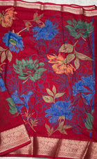 Matka silk