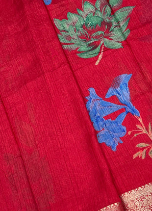 Matka silk