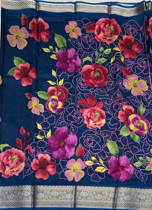 Matka silk