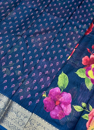 Matka silk